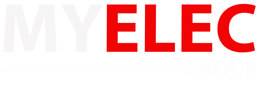 Manchester Electricians Logo