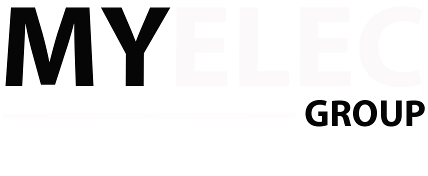 Manchester Electricians Logo