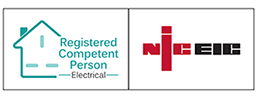 Niceic Electricians Trafford