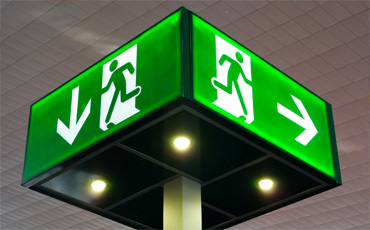 Emergency Lighting Certificate Manchester