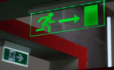 Emergency Lighting Certificates