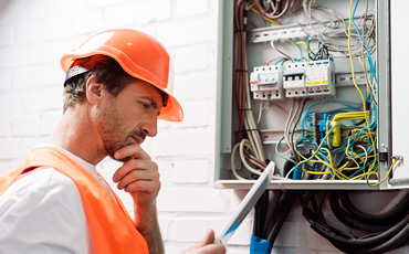 Stockport Electrician