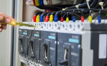 Niceic Manchester Electricians Niceic Manchester Electricians
