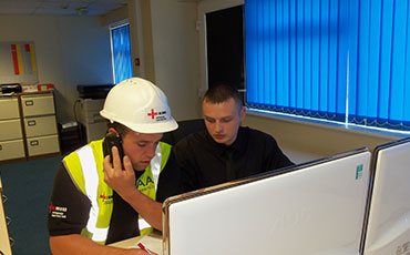 Niceic Contractors Salford